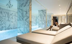 Le Damantin Hotel & Spa